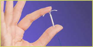 Kyleena - an IUD option with less hormones - IUD - התקנים תוך רחמיים